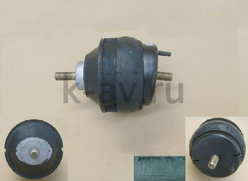 картинка Подушка двигателя правая (опора) - Hover H5 дизель (1001120-K84) от магазина Китай-Авто