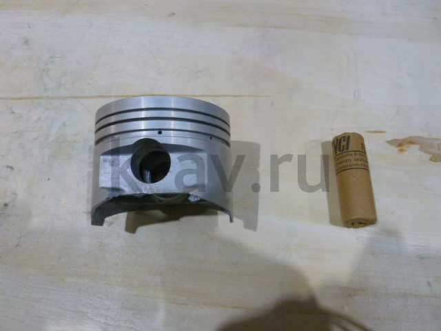 картинка Поршень с пальцем (4G64) STD (завод) - Hover (SMD303070-Z) от магазина Китай-Авто