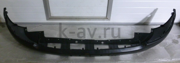 картинка Бампер передний голый - Poer (2803138XPW04A) от магазина Китай-Авто