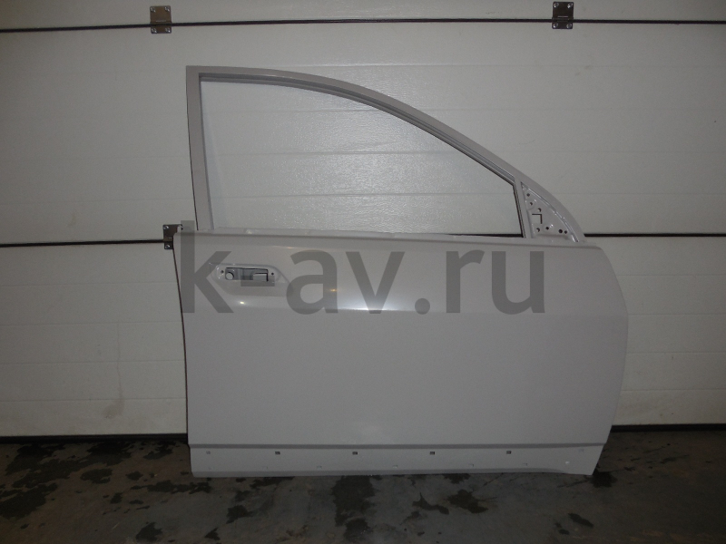 картинка ДВЕРЬ ПЕРЕДНЯЯ ПРАВАЯ - HOVER H3 NEW (6101200A-K46) от магазина Китай-Авто