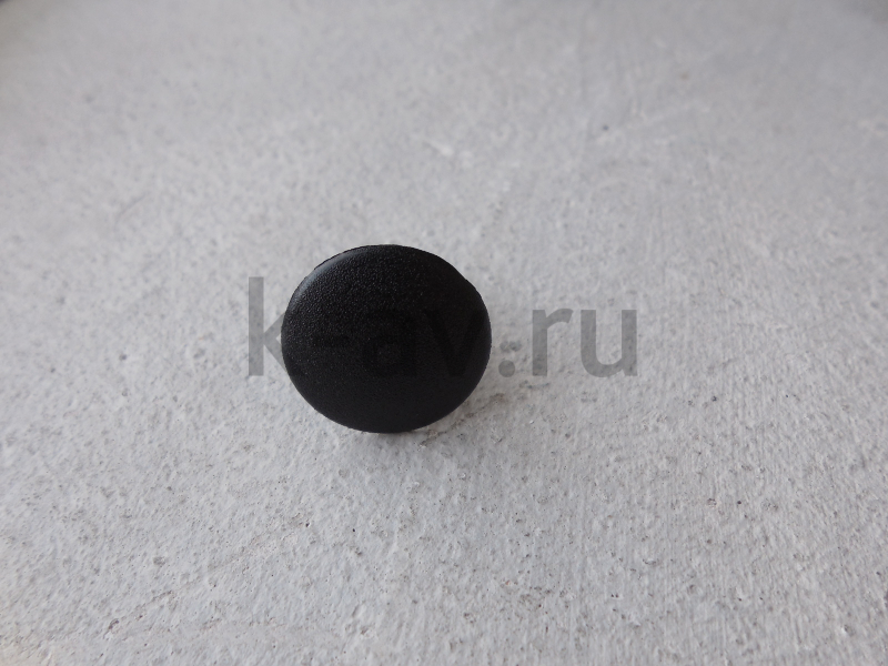 картинка Клипса обивки двери задка (черн.) - Hover, H3, H5 (6302142-K00-J) от магазина Китай-Авто