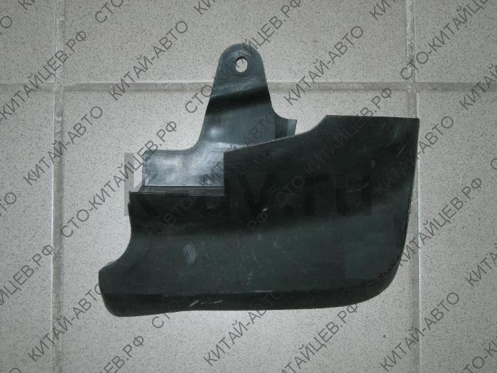 картинка Брызговик передний правый - Wingle (5512534-P00) от магазина Китай-Авто