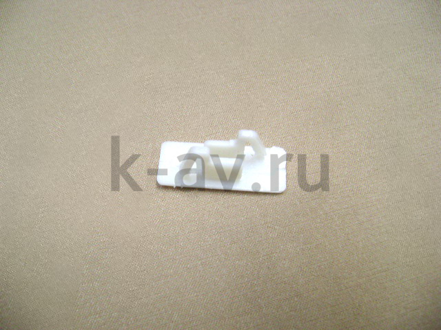 картинка ПИСТОН НАКЛАДКИ ЗАМКА ДВЕРИ ЗАДКА HOVER - 5602204-K00 (5602203-K00 5602204-K00) от магазина Китай-Авто