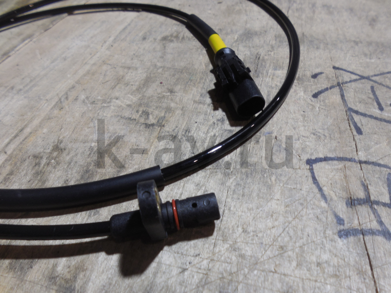 картинка Датчик ABS (АБС) передний - Geely Emgrand X7 (1014003906) от магазина Китай-Авто