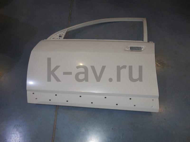 картинка ДВЕРЬ ПЕРЕДНЯЯ ЛЕВАЯ - HOVER H3 NEW (6101100A-K46) от магазина Китай-Авто