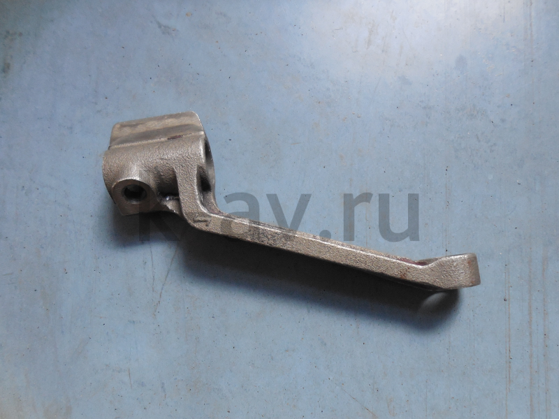 картинка ГОЛОВКА КПП ШТОКА ВЫБОРА ПЕРЕДАЧ №1 (5DYM26-1702058-1) от магазина Китай-Авто