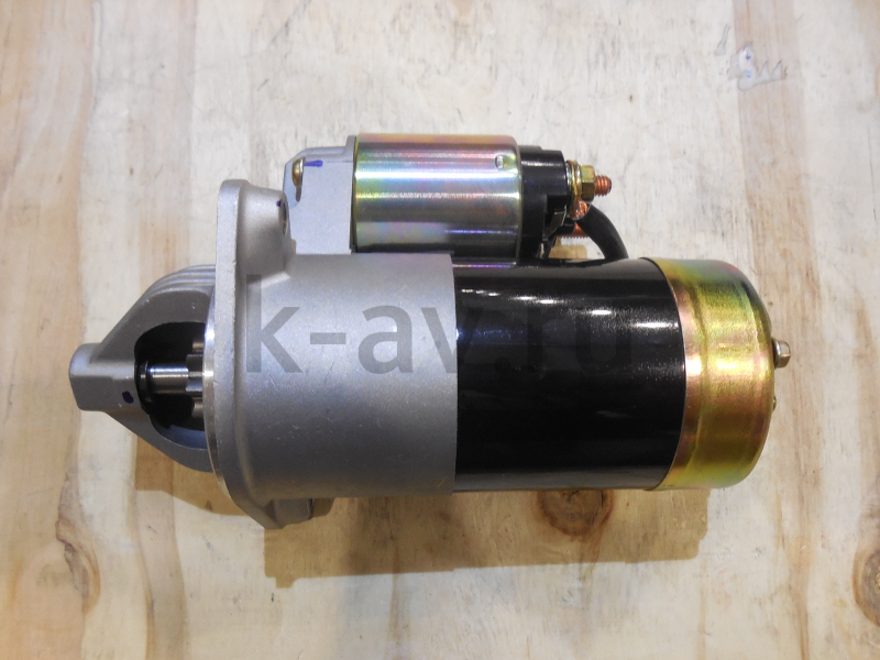 картинка Стартер 4G63T original - Hover H3 New Turbo (S1810A121-or) от магазина Китай-Авто
