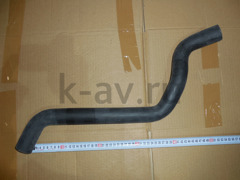 картинка Патрубок (шланг) радиатора нижний (4G63/4G64) - Chery Tiggo (T11-1303211) от магазина Китай-Авто