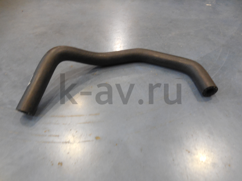 картинка Шланг вакуумного усилителя - Hover, H3, H5 (3540011-K00) от магазина Китай-Авто