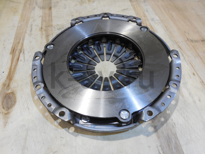 картинка Корзина сцепления 2,0 - Geely Emgrand X7 (1016009167) от магазина Китай-Авто