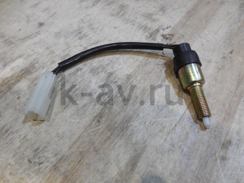 картинка Датчик стоп-сигнала - Geely Emgrand X7, Otaka (1700791180) от магазина Китай-Авто