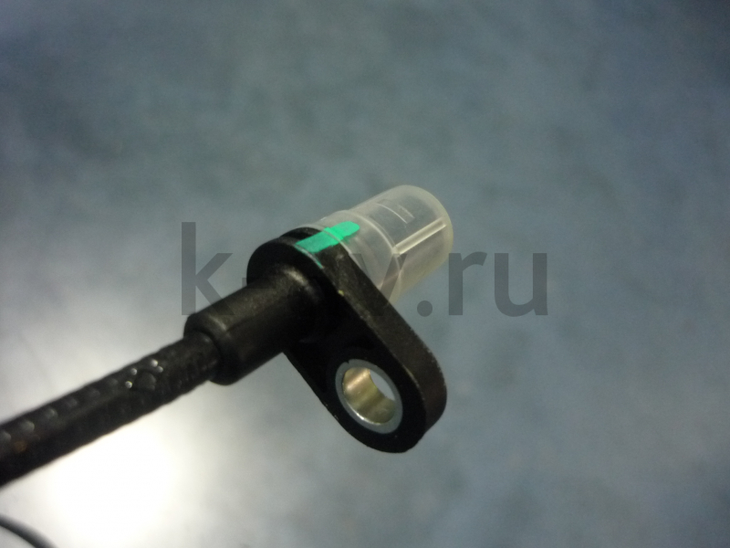 картинка Датчик ABS (АБС) передний (original) - Geely Emgrand X7 (1014003906-or) от магазина Китай-Авто