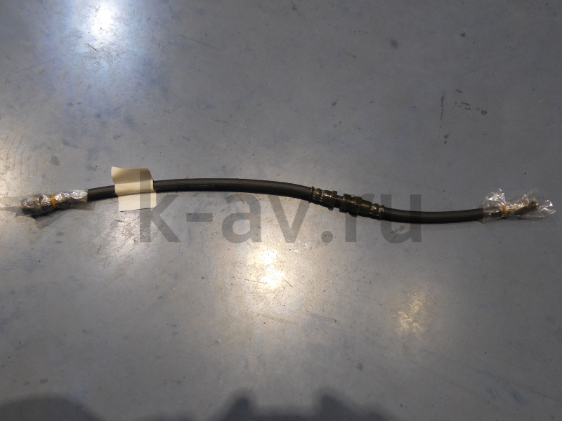 картинка Шланг тормозной передний original - Lifan Smily (F3506240-or) от магазина Китай-Авто