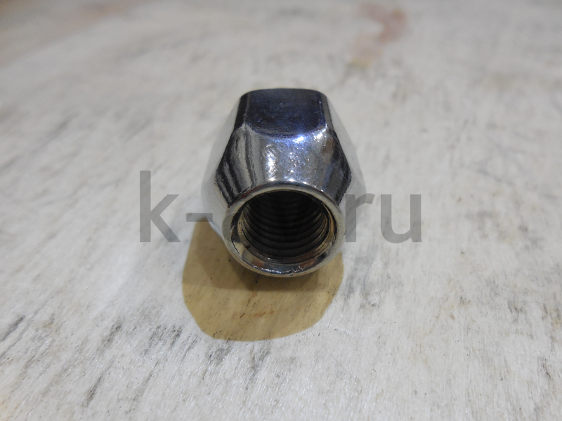 картинка Гайка колеса - Geely Emgrand X7, MK, MK Cross (JQ393C12T13F13) от магазина Китай-Авто