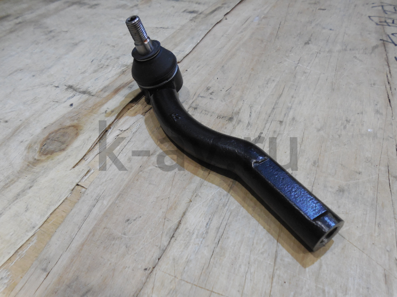 картинка Наконечник рулевой правый original - Chery Bonus 3 (J52-4BS3401430BB) от магазина Китай-Авто
