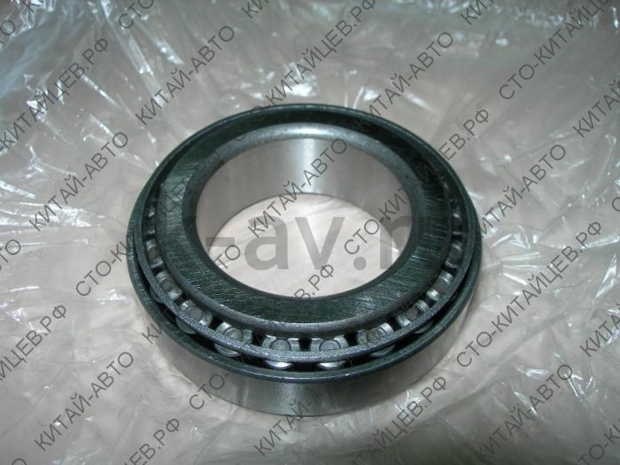 картинка Подшипник дифференциала 1.6 NEW - LIFAN SOLANO, X60 (80096LF481Q1-2303316A) от магазина Китай-Авто