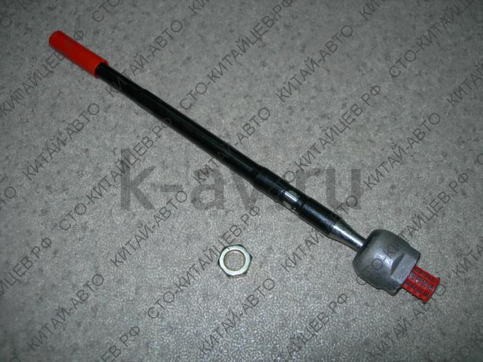 картинка Тяга рулевая правая - Chery Amulet (A11-3003020) от магазина Китай-Авто