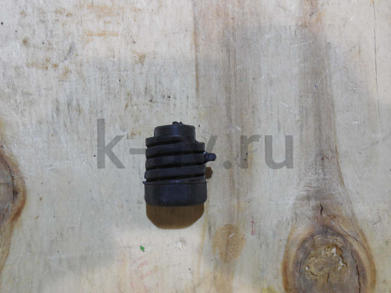 картинка Отбойник (буфер) капота средний - Brilliance V5 (2452452-2) от магазина Китай-Авто