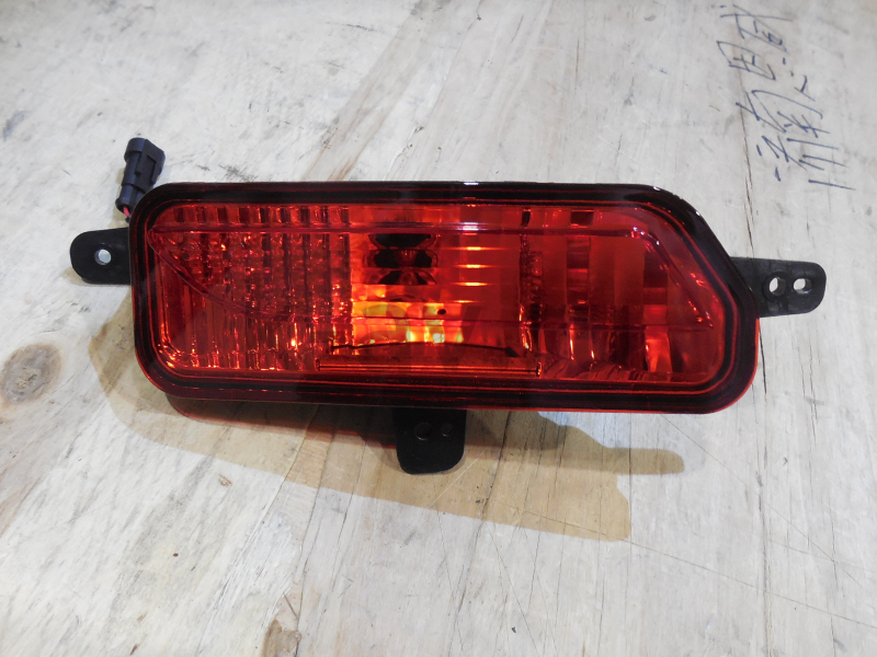 картинка Фонарь противотуманный задний правый - Lifan Solano New (BBD4116400) от магазина Китай-Авто