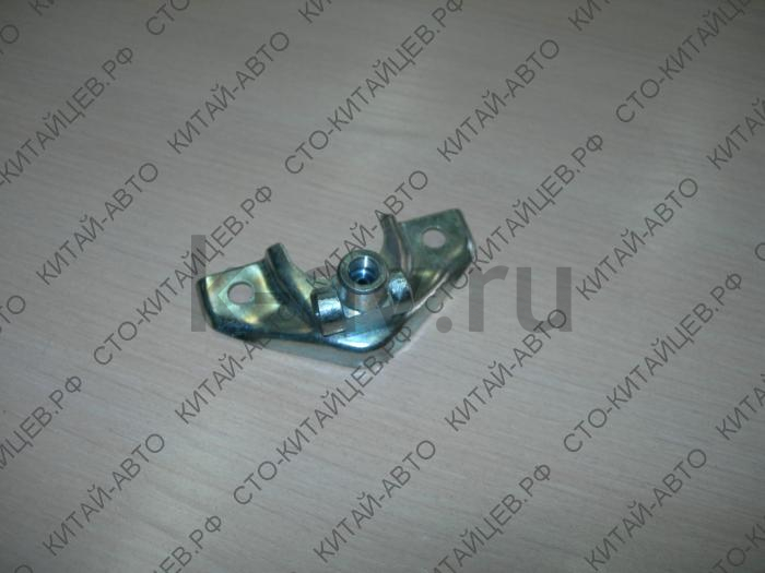 картинка ТРОЙНИК ТОРМОЗНОЙ СИСТЕМЫ ПЕРЕД - DEER, SAFE (3505102-D01+11-3506061) от магазина Китай-Авто