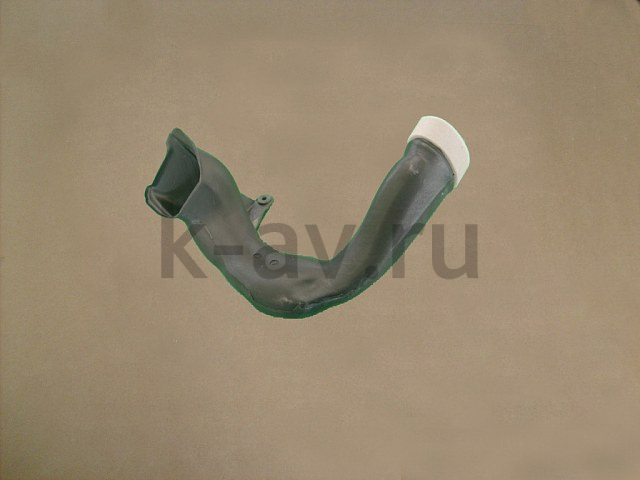 картинка ПАТРУБОК ЗАБОРА ВОЗДУХА - COWRY (1109300-V08) от магазина Китай-Авто