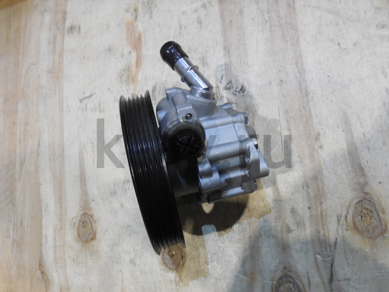 картинка Насос ГУР (4G63/4G64) (завод) - Chery Tiggo (T11-3407010) от магазина Китай-Авто