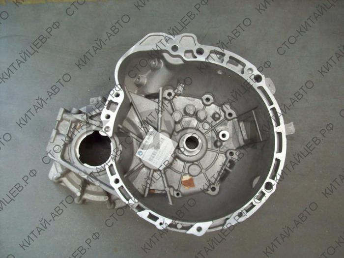 картинка Корпус сцепления - Geely MK, MK Cross, Otaka (3160131806) от магазина Китай-Авто