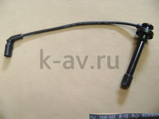 картинка ПРОВОД ВЫСОКОВОЛЬТНЫЙ №2 HOVER,H3 (SMW250507) от магазина Китай-Авто