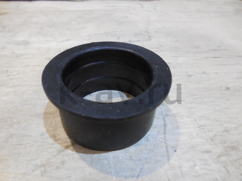 картинка Кольцо уплотнительное горловины бачка омывателя - Chery Tiggo (T11-5207129) от магазина Китай-Авто