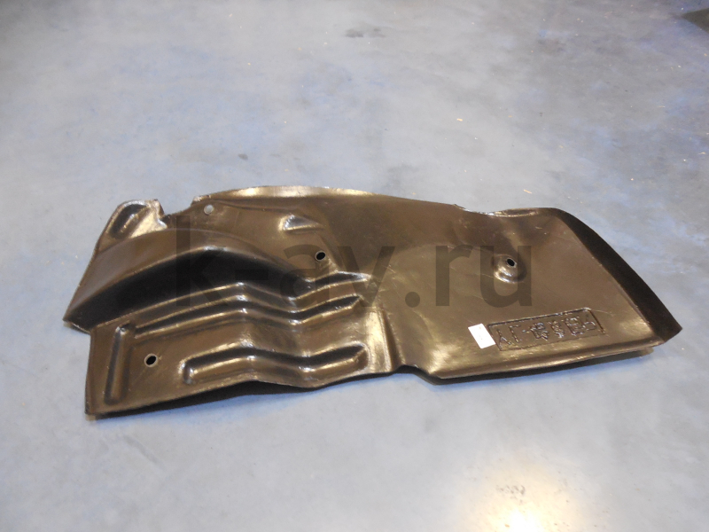 картинка ЛОКЕР ЗАДНЕГО ПРАВОГО КОЛЕСА - HOVER (5512601-K00+8404201-K00) от магазина Китай-Авто