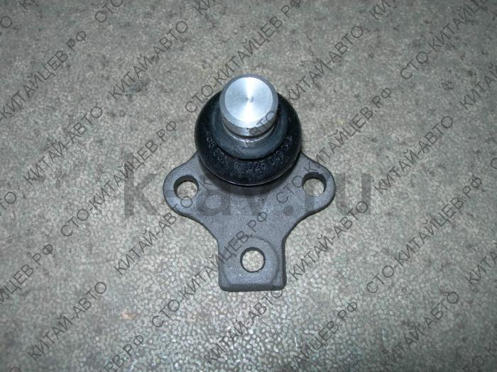 картинка Шаровая опора (завод) - Chery Amulet, Bonus, Karry, Very (A11-2909060) от магазина Китай-Авто