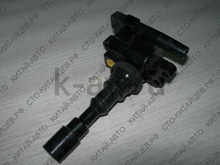 картинка Катушка зажигания - Brilliance M2 (1.8л) (DADF325052) от магазина Китай-Авто