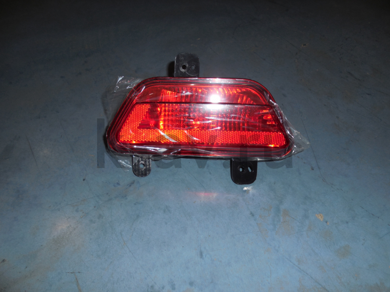 картинка Фонарь противотуманный задний левый - Lifan X50 (AAB4116300) от магазина Китай-Авто