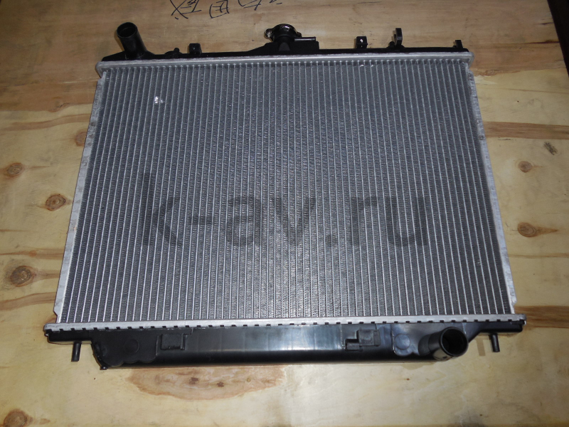 картинка РАДИАТОР ОХЛАЖДЕНИЯ ДВИГАТЕЛЯ - HOVER H3 NEW (1301100XK45XA) от магазина Китай-Авто
