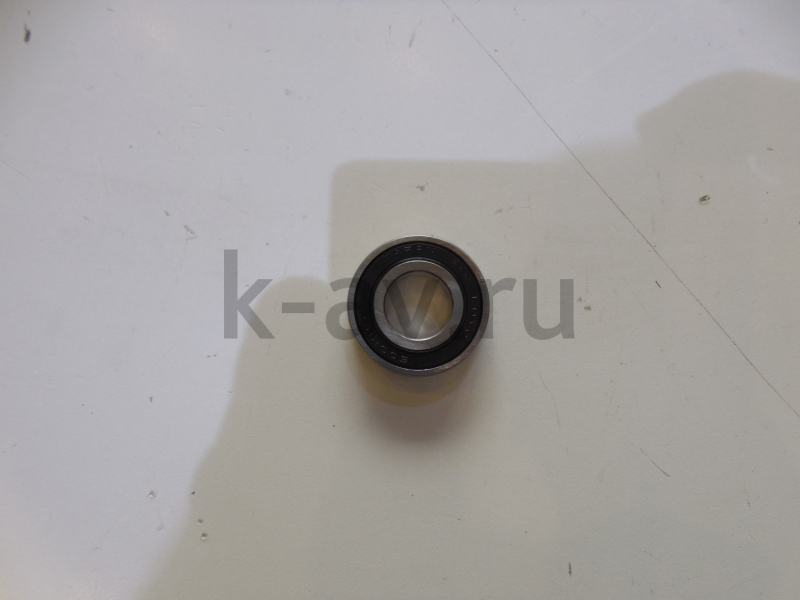 картинка Подшипник коленчатого вала (маховика) (japan) - Hover H5 дизель (60022RS) от магазина Китай-Авто