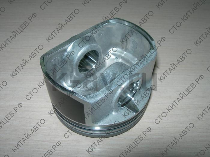 картинка Поршень STD original - Lifan Solano, X60, Cebrium (LFB479Q-1004012A) от магазина Китай-Авто