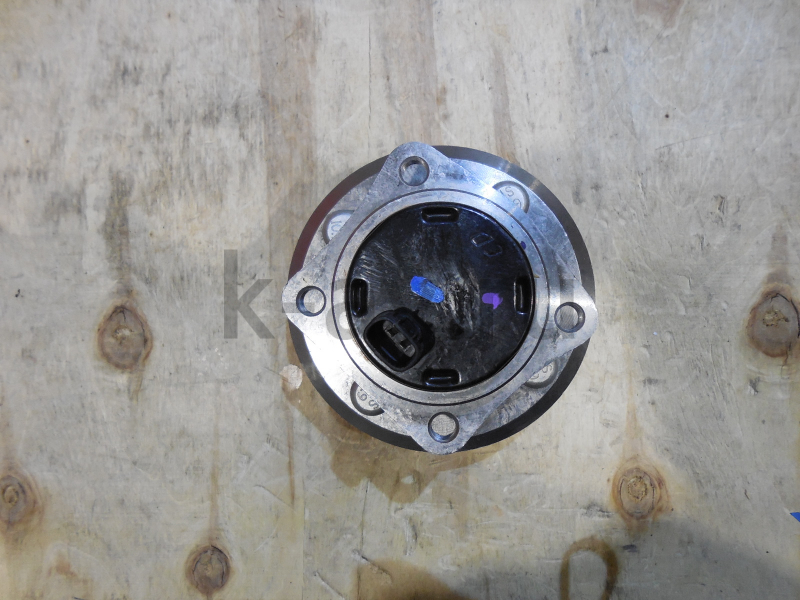 картинка Ступица задняя (copy) - Lifan Solano (B3104100N) от магазина Китай-Авто