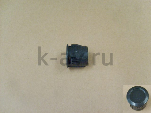 картинка ЗАГЛУШКА ДАТЧИКА ПАРКТРОНИКА ЗАДНЕГО БАМПЕРА HOVER H5 (2804307-K80) от магазина Китай-Авто