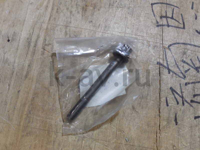картинка Болт головки блока цилиндров (ГБЦ) (japan) - Hover, H3, H5 (SMD191470-jp) от магазина Китай-Авто