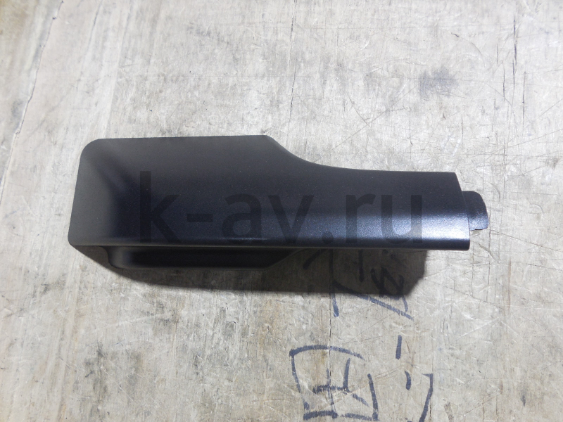 картинка Крышка рейлинга задняя левая - Lifan X60 (S5709132) от магазина Китай-Авто