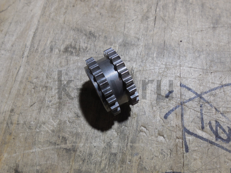 картинка Звездочка коленвала привода цепи ГРМ (4G16) - Chery Tiggo (E4G16-1007021) от магазина Китай-Авто