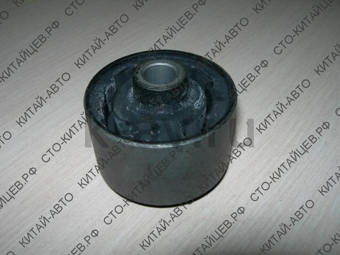 картинка Сайлентблок переднего рычага задний (orig) - Chery M11, M12, Ariizo 7 (M11-2909070-or) от магазина Китай-Авто