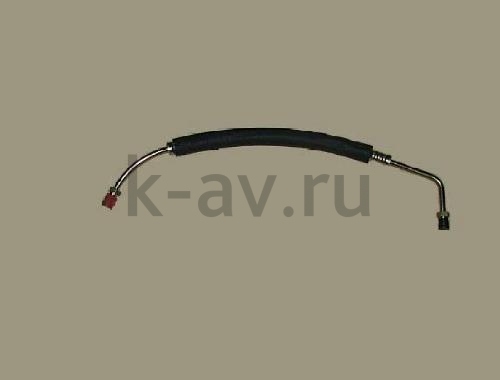 картинка ШЛАНГ ГИДРОУСИЛИТЕЛЯ ВЫСОКОГО ДАВЛЕНИЯ - SAILOR (3406110-L01) от магазина Китай-Авто