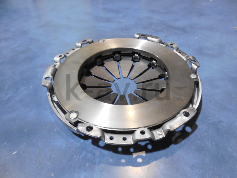 картинка Корзина сцепления (220мм) (copy) - Lifan X60 (LFB479Q-1601100A1N) от магазина Китай-Авто