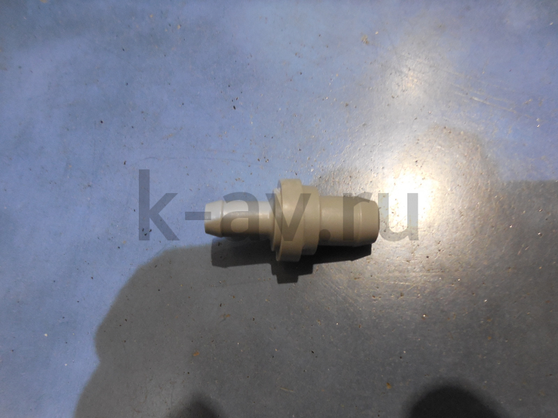 картинка Клапан PCV copy - Chery Fora, M12, Tiggo (481FD-1014040-N) от магазина Китай-Авто