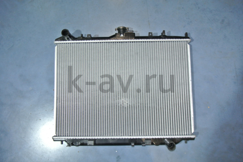 картинка Радиатор охлаждения двигателя (copy) - Hover, H3 (New), H5, Dargo (1301100-K00N) от магазина Китай-Авто
