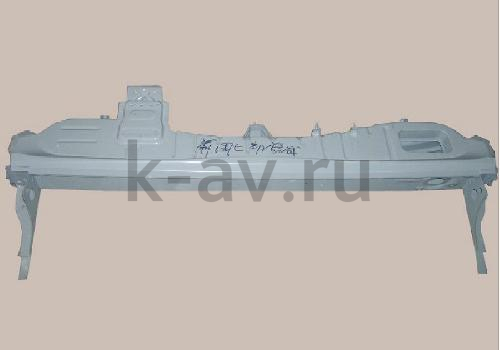 картинка ПАНЕЛЬ СТЕКЛООЧИСТИТЕЛЯ HOVER (5300100-K00) от магазина Китай-Авто