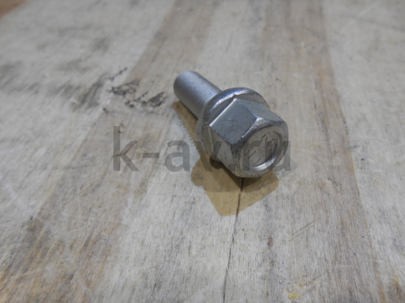 картинка Болт колеса original - Chery M11, Tiggo 4, 5, 7, 7Pro, Omoda S5 (B21-3100111-or) от магазина Китай-Авто