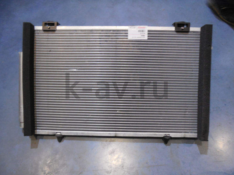 картинка Радиатор кондиционера - Lifan Celliya, X50 (A8105100) от магазина Китай-Авто