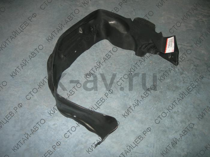 картинка ЛОКЕР ПЕРЕДНЕГО ПРАВОГО КОЛЕСА - SAFE, DEER (8403026-D01) от магазина Китай-Авто